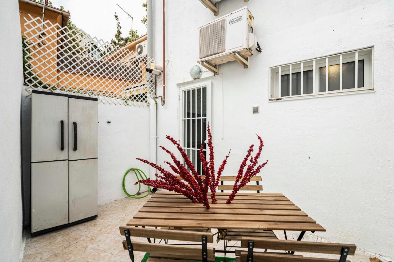 Apartment For Temporal 3 Heights Linear Mis57 Madrid