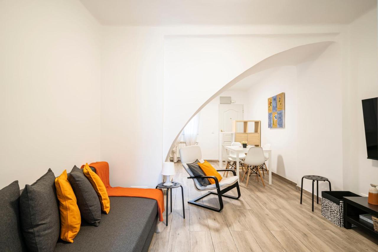 Apartment For Temporal 3 Heights Linear Mis57 Madrid