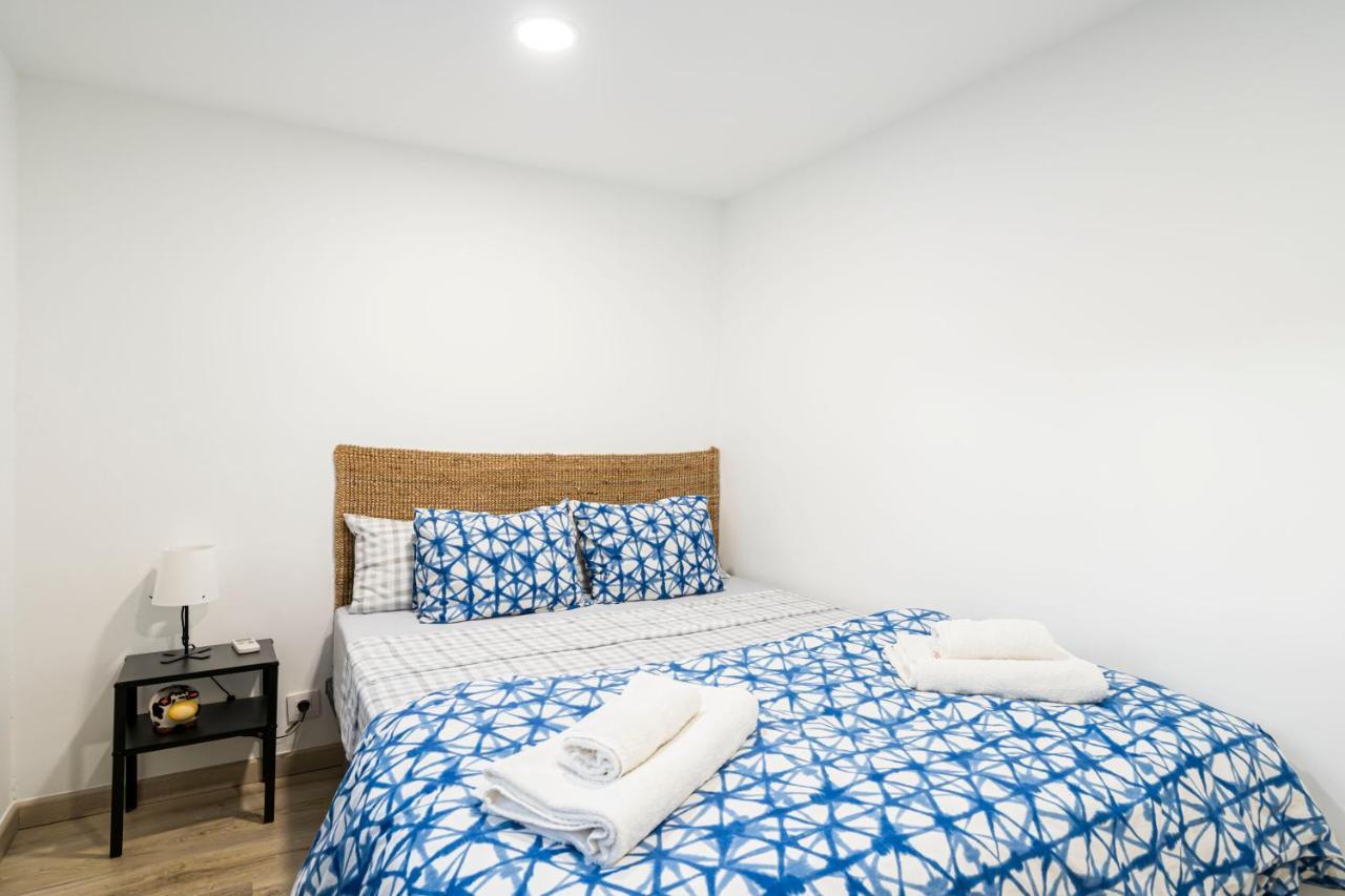 Apartment For Temporal 3 Heights Linear Mis57 Madrid