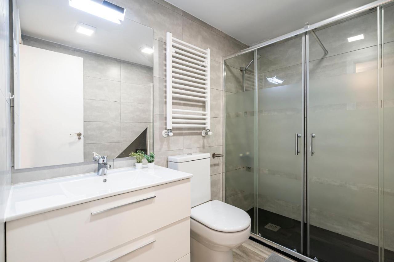 Apartment For Temporal 3 Heights Linear Mis57 Madrid