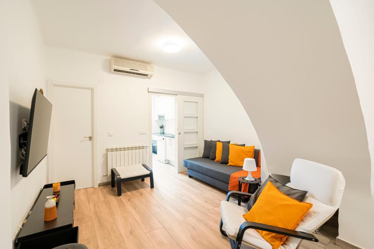 For Temporal 3 Heights Linear Mis57 Apartment Madrid