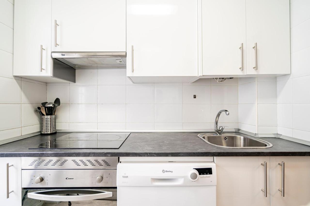 Apartment For Temporal 3 Heights Linear Mis57 Madrid