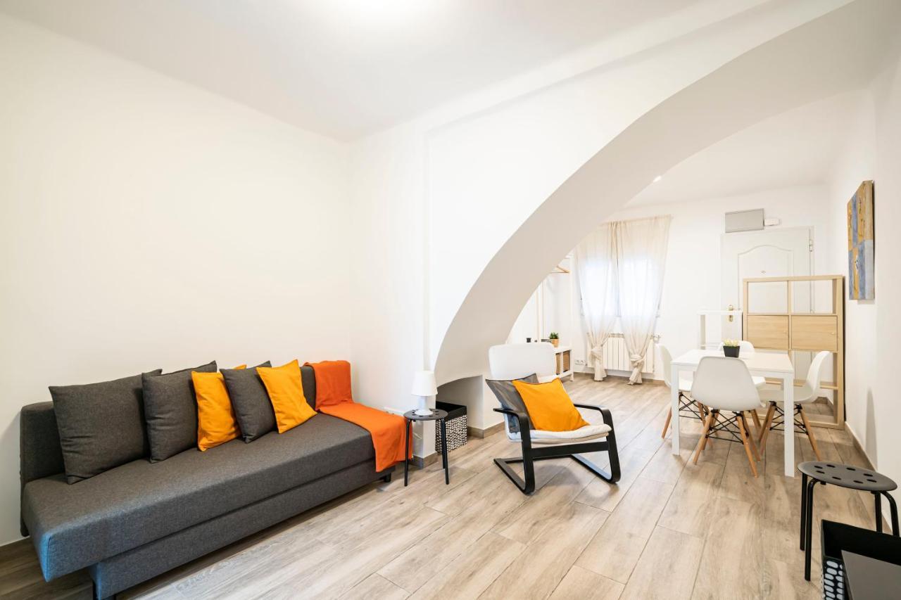 Apartment For Temporal 3 Heights Linear Mis57 Madrid